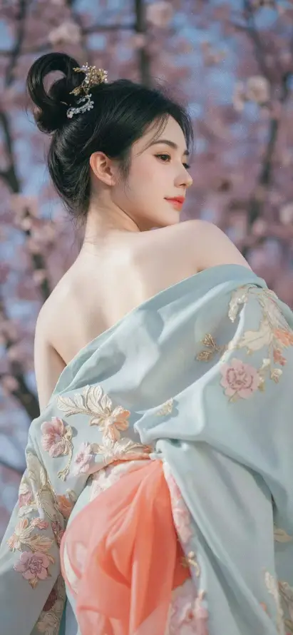 亚洲精品